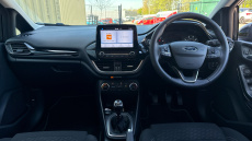 Ford Fiesta 1.0 EcoBoost Titanium 5dr Petrol Hatchback
